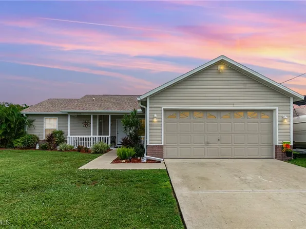 2133 SW 5th Ave, Cape Coral, FL 33991