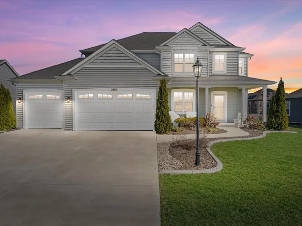 3552 Olde Howell ROAD, Waukesha, WI 53188