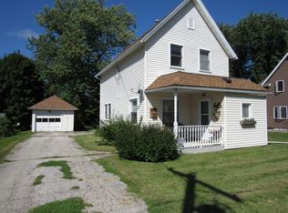 255 2nd Ave NE, Harmony, MN 55939