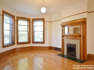 2214 N Kenmore Ave APT 3, Chicago, IL 60614
