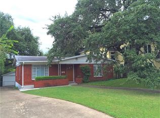 1411 Travis Heights Blvd, Austin, TX 78704