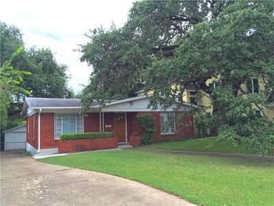 1411 Travis Heights Blvd, Austin, TX, 78704