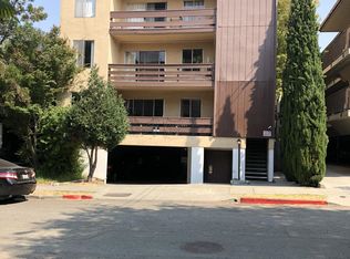2021 Francisco St APT 102, Berkeley, CA 94709