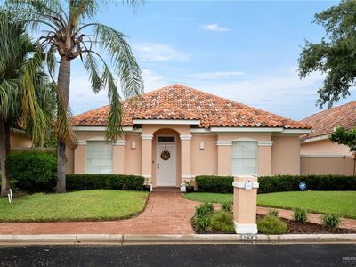 5116 N Cynthia St, McAllen, TX, 78504