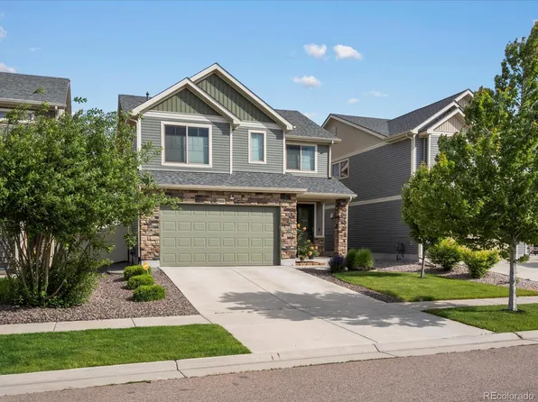 5358 Ventura Street, Denver, CO 80249