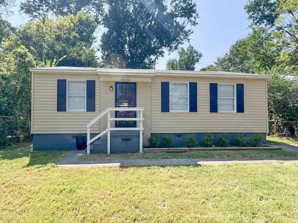 4523 Suncrest Dr, Memphis, TN 38127