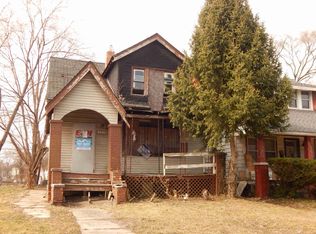 19215 Harned St, Detroit, MI 48234
