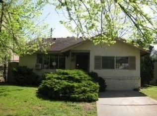 1609 36th St, Sacramento, CA 95816