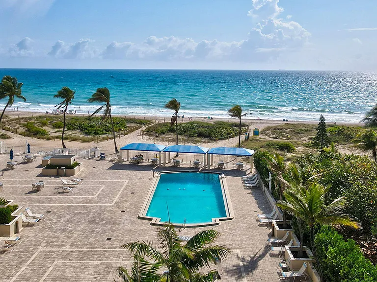 2000 S Ocean Blvd #2L — Photo 44