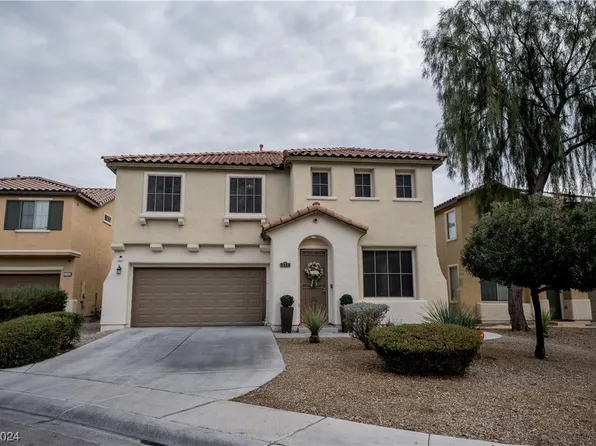 5444 Grand Rapids St, North Las Vegas, NV 89031