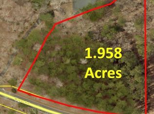 580 Mayes Rd LOT 2, Powder Springs, GA 30127