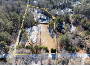 201 Shortoff Rd, Highlands, NC 28741