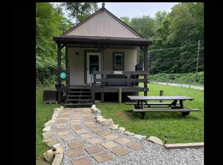 336 Jims Run Rd, McMechen, WV 26040