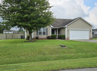 112 Mandy Ln, Hubert, NC 28539