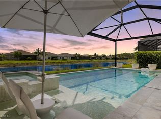 28587 Montecristo Loop, Bonita Springs, FL 34135