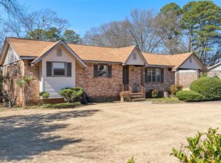 141 Newport Dr, Bessemer, AL 35023