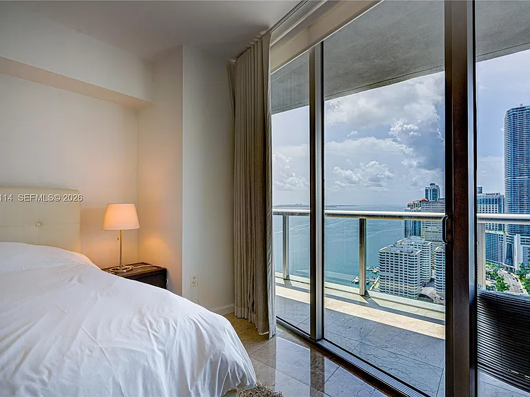 495 Brickell Ave #3505 — Photo 32