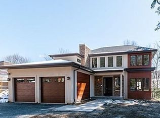 18 Valley Spring Rd, Newton, MA 02458