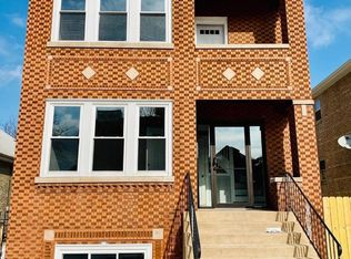 1054 W 34th Pl #2, Chicago, IL 60608
