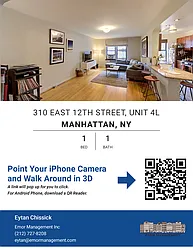 Rented by Emor Management Inc.