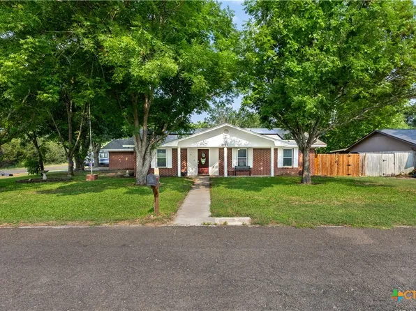 2501 Quartz Trl, Harker Heights, TX 76548
