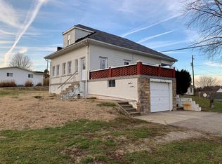 288 Water St, Duncan Falls, OH 43734