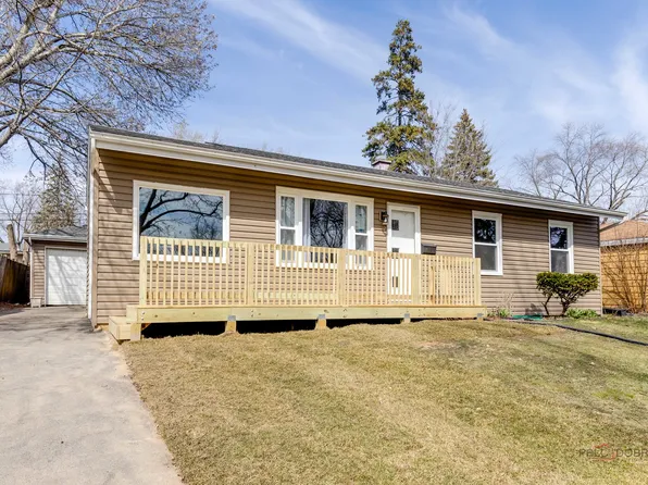 1812 Sycamore Ave, Hanover Park, IL 60133