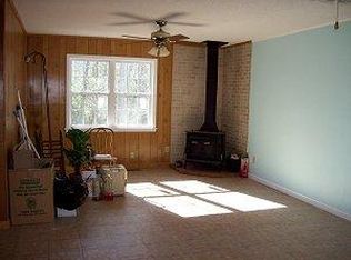 444 Mtn. Top View Rd, Young Harris, GA 30582