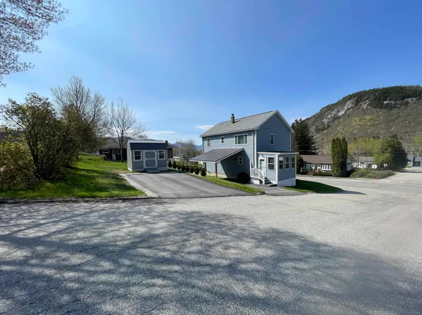 528 Willard Street, Berlin, NH 03570