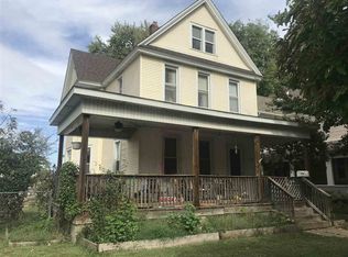2403 8th Ave, Rock Island, IL