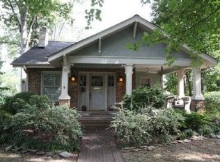 322 Otteray Ave, High Point, NC 27262