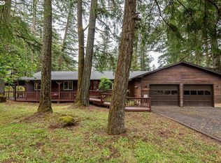 31360 Fox Hollow Rd, Eugene, OR 97405