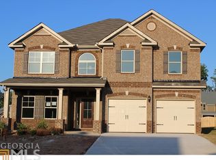 4332 Sublime Trl, Atlanta, GA 30349