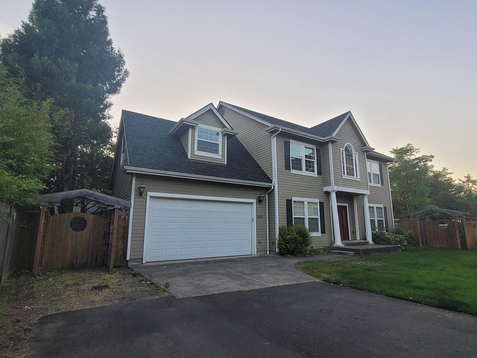520 Honeysuckle Ln, Eugene, OR 97401 Zillow