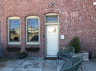501 Vine St UNIT 8, Philadelphia, PA 19106