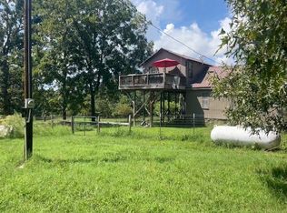 131 Hc 73 #B, Marble Falls, AR 72648