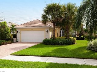 7296 Carducci Ct, Naples, FL 34114
