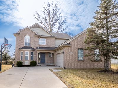 7687 Trotters Park St, Ypsilanti, MI, 48197