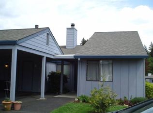 13309 NW 9th Ave #33A, Vancouver, WA