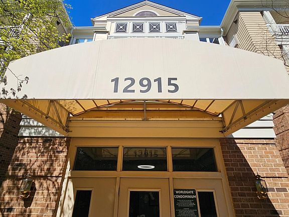2nd image of 12915 Alton Sq APT 408