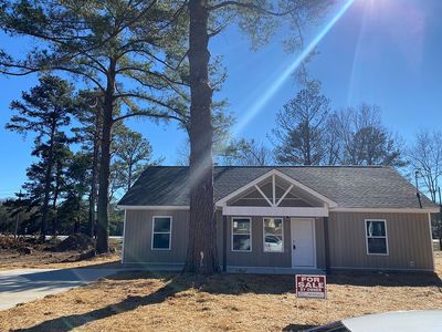 303 Biscayne Dr, Warner Robins, GA, 31088