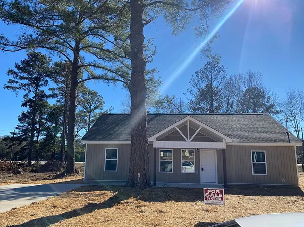 303 Biscayne Dr, Warner Robins, GA 31088