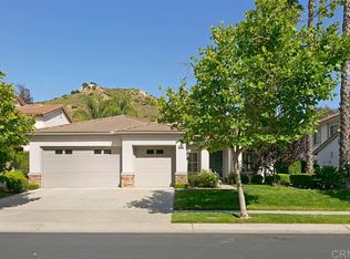 2396 Old Ranch Rd, Escondido, CA 92027