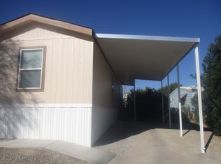 2424 S Cottonwood Ln UNIT 27, Tucson, AZ 85713