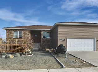 2121 S Nebraska Ave, Casper, WY 82609