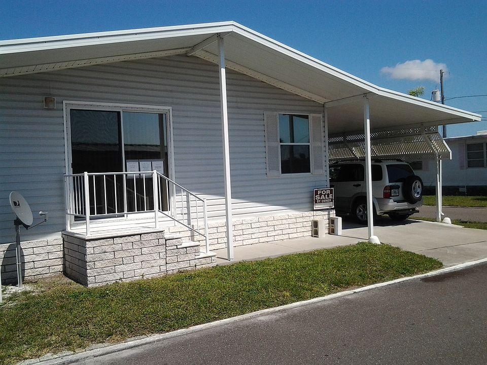 1st image of 4125 Park St N Lot 537