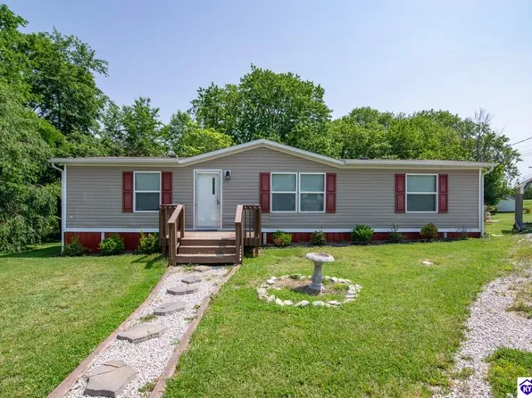 260 Hill St, Upton, KY 42784