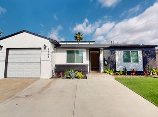 5143 Ewing St, San Diego, CA 92115