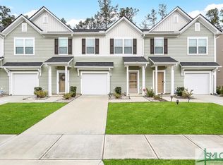 154 Benelli Dr, Pooler, GA 31322