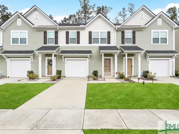 154 Benelli Drive, Pooler, GA 31322
